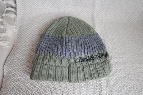 Úžasná čiapka tumblendry, 86