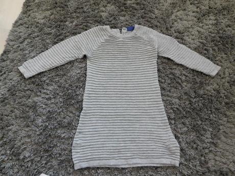 Tunika k legínam č.98-104, lupilu,104