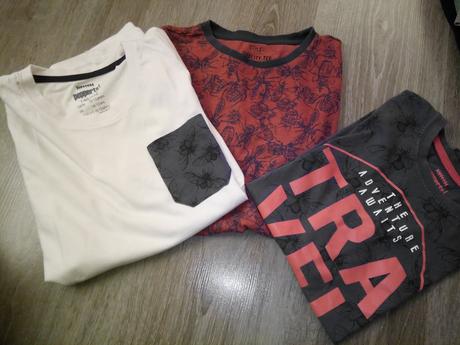 Trička, pepperts,152