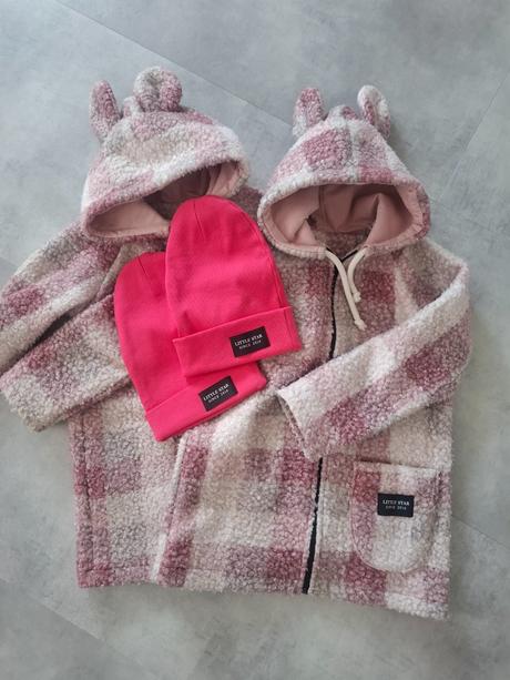 Čiapka, little star