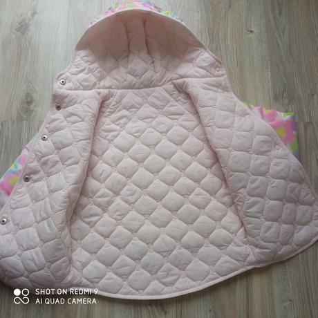 Prechodná bundicka, sinsay,140