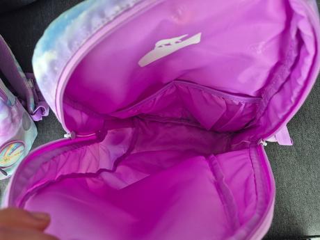 Školská taška beckmann, 