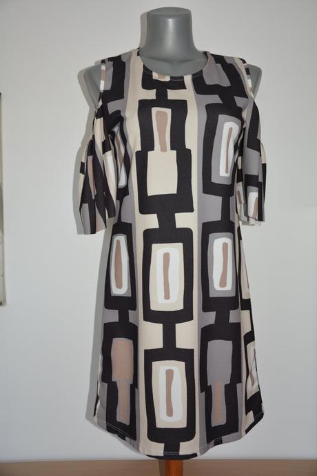 Šaty hollystar m/l, m