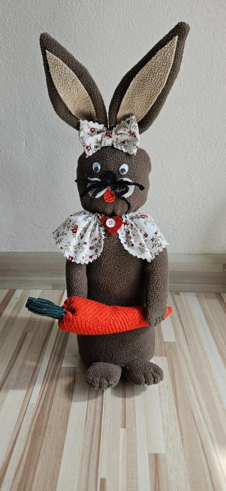 Veľkonočný zajac, 