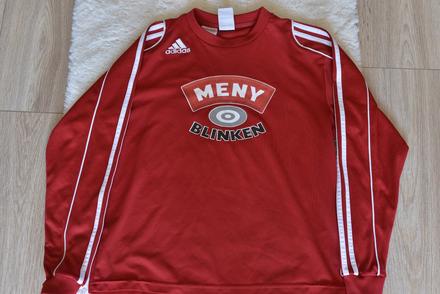Futbalový dres, adidas,xs