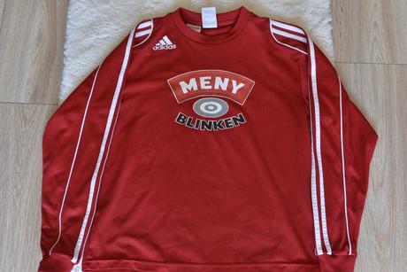 Futbalový dres, adidas,xs