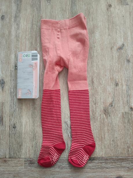 Pančušky 62/68, 62