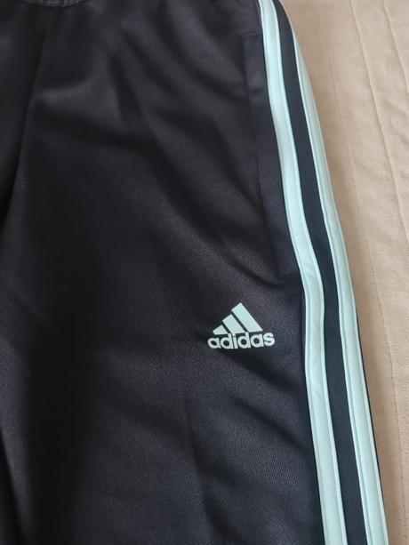 Frajerke teplaky adidas aeroready, adidas,140