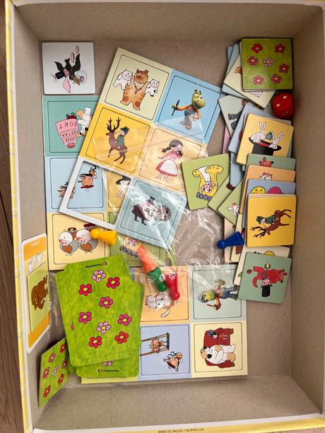 Cestujeme do pohadek, 