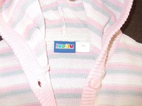 Sveter + tepláky 86, lupilu,86