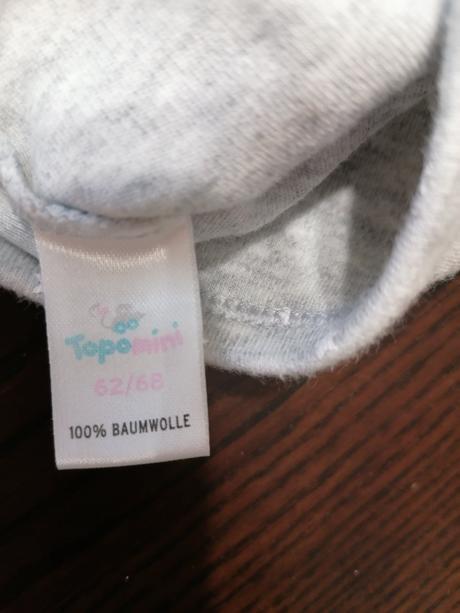 Prechodna čiapočka, 62