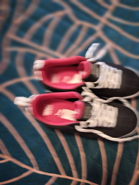 Tenisky, puma,39