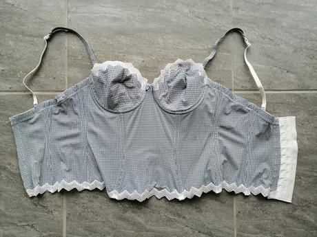 Prémiový korzet mariejo, v75b, 75b