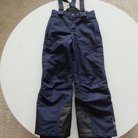 Otepľovačky crivit 122/128, 122