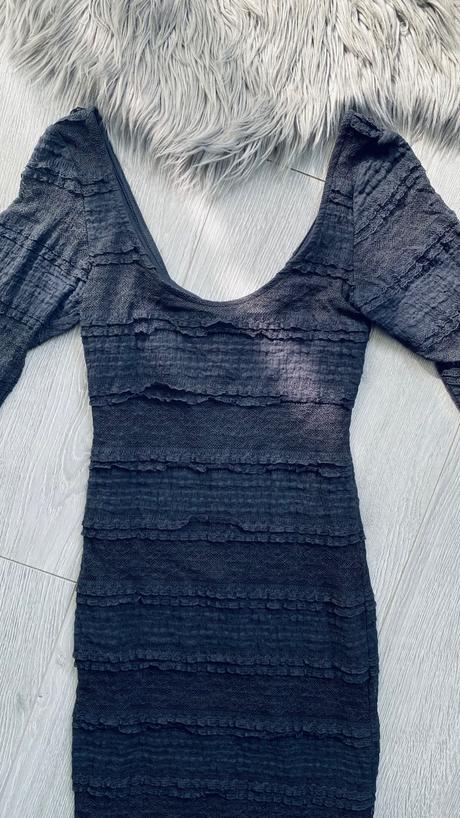 Krajkové šaty bershka, bershka,xs