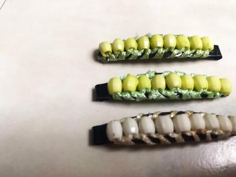 Sada sponiek/pukačiek  - 12 ks, 