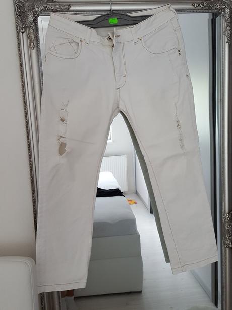 Nohavice patrizia pepe, l