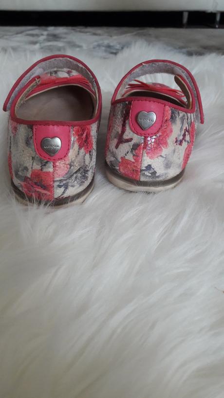 Balerínky mayoral, mayoral,27