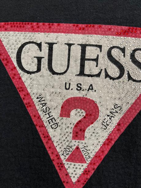 Teolákové šaty, guess,164