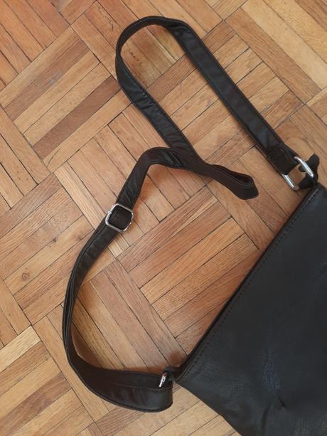 Dámska cross body kabelka,
