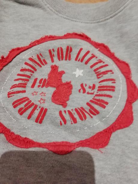 Mikina zara, zara,80