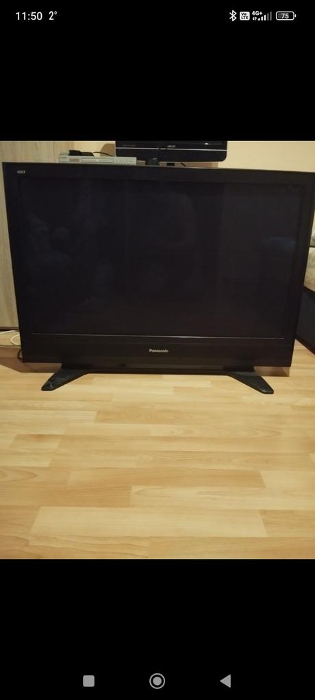 Televízor panasonic, panasonic