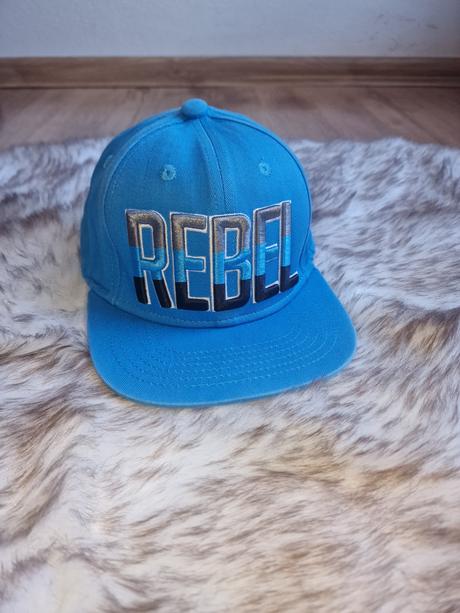 Šiltovka rebel, rebel,104
