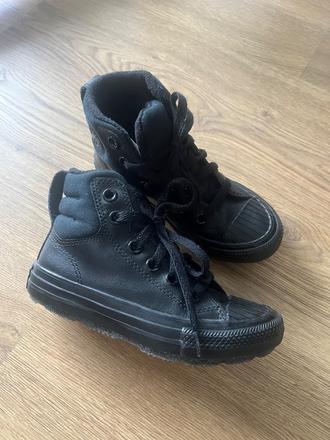 Converse zateplené tenisky 30, converse,30