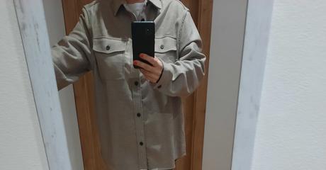 Kosela,kabatik, h&m,l