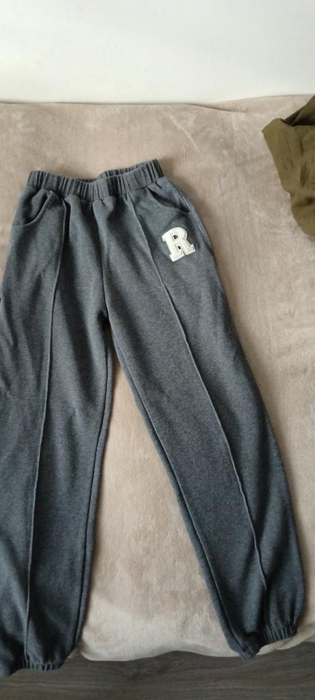 Velky balik oblecenia 146/152, 140–152