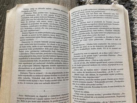 Hotel arthur hailey (1983), 