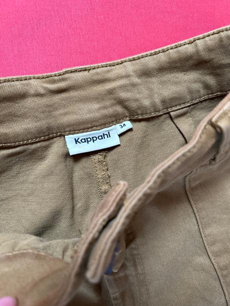 Široké nohavice kappahl, kappahl,s