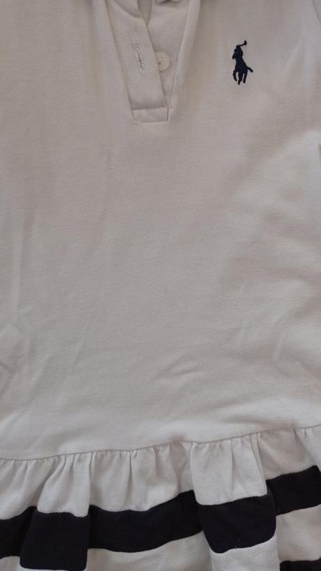 Šaty polo ralph lauren, ralph lauren,104
