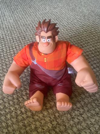 Ralph bura internet,