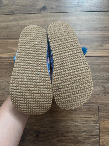 Papucky protetika 27, protetika,27