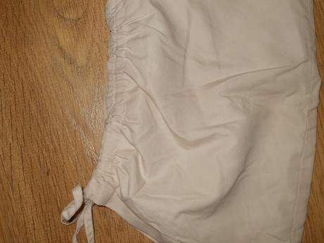 Športové 3/4 nohavice, m