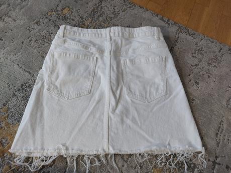 Riflova sukna, sinsay,40