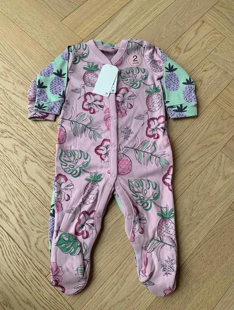 Next dupačky 2ks., next,50