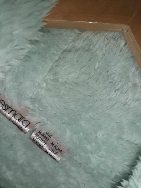 Kvalitný župan, esmara,m