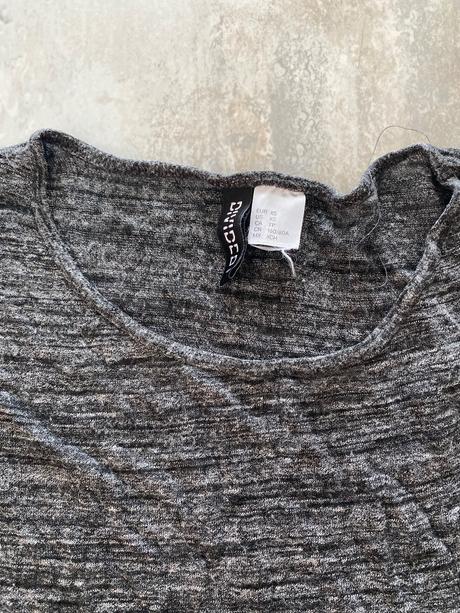 Tričko, h&m,xs