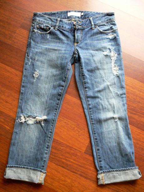 Abercrombie&fitch osminkové rifle, abercrombie&fitch,164