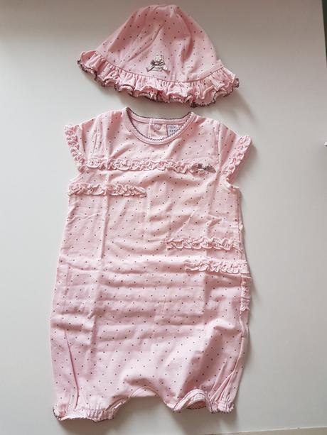 Opalovacky a klobucik next, next,86