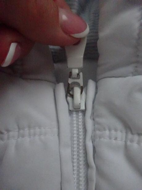 Zateplená vestička zn. idexe, idexe,62