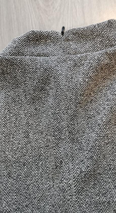 Krátky top, new yorker,l