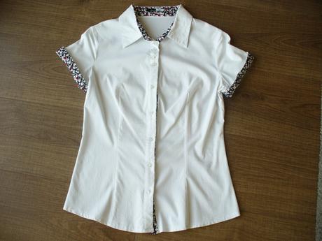 Blúzka, s
