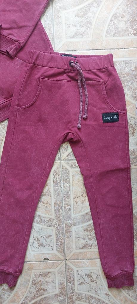 Despacito súpravka, 134