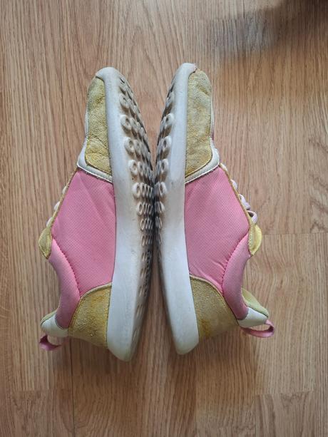 Tenisky camper driftie, camper,36