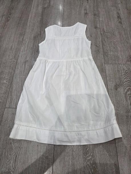 Šaty biele, cherokee,122