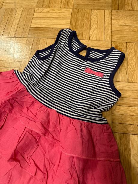 Milé saty, early days,86