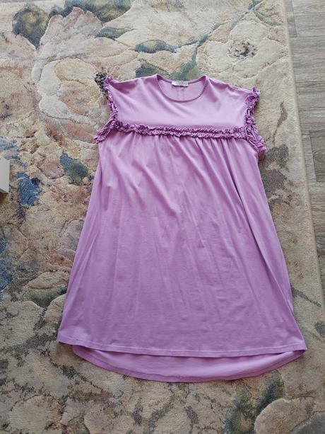 Dámska tunika /šaty, 